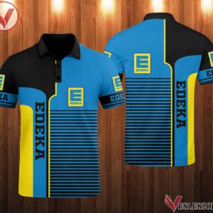 Edeka Uniform Custom Clothes Style 24, Unique Gifts For Employee - Vesles2014s 2