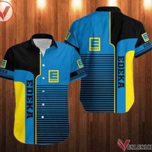Edeka Uniform Custom Clothes Style 24, Unique Gifts For Employee - Vesles2014s