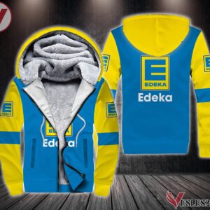 Edeka Uniform Custom Clothes Style 25, Unique Gifts For Employee - Vesles2014s 2