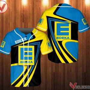 Edeka Uniform Custom Clothes Style 27, Unique Gifts For Employee - Vesles2014s 1