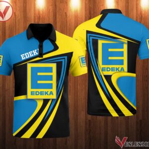 Edeka Uniform Custom Clothes Style 27, Unique Gifts For Employee - Vesles2014s 2
