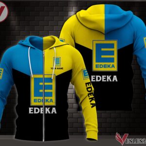 Edeka Uniform Custom Clothes Style 28, Unique Gifts For Employee - Vesles2014s 1