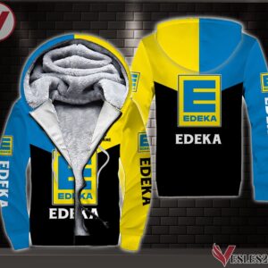 Edeka Uniform Custom Clothes Style 28, Unique Gifts For Employee - Vesles2014s 2