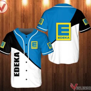Edeka Uniform Custom Clothes Style 29, Unique Gifts For Employee - Vesles2014s 1