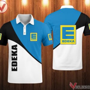 Edeka Uniform Custom Clothes Style 29, Unique Gifts For Employee - Vesles2014s 2