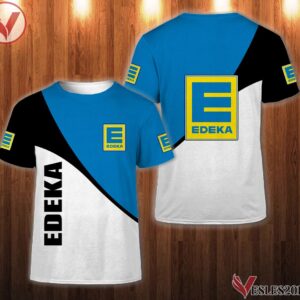 Edeka Uniform Custom Clothes Style 29, Unique Gifts For Employee - Vesles2014s 3
