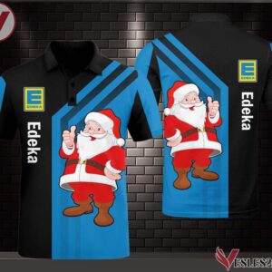 Edeka Uniform Custom Clothes Style 3, Unique Gifts For Employee - Vesles2014s 1