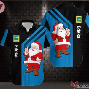 Edeka Uniform Custom Clothes Style 3, Unique Gifts For Employee - Vesles2014s 2