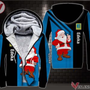 Edeka Uniform Custom Clothes Style 3, Unique Gifts For Employee - Vesles2014s 3