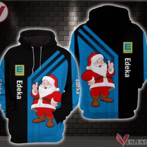 Edeka Uniform Custom Clothes Style 3, Unique Gifts For Employee - Vesles2014s 4