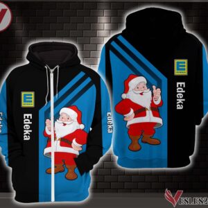 Edeka Uniform Custom Clothes Style 3, Unique Gifts For Employee - Vesles2014s 5