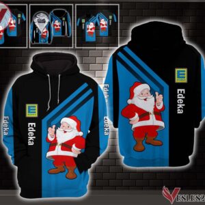Edeka Uniform Custom Clothes Style 3, Unique Gifts For Employee - Vesles2014s