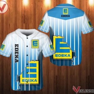 Edeka Uniform Custom Clothes Style 30, Unique Gifts For Employee - Vesles2014s 1