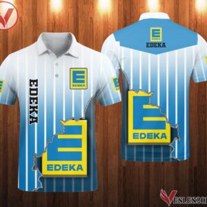Edeka Uniform Custom Clothes Style 30, Unique Gifts For Employee - Vesles2014s 2