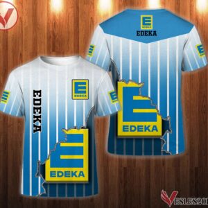 Edeka Uniform Custom Clothes Style 30, Unique Gifts For Employee - Vesles2014s 3