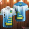 Edeka Uniform Custom Clothes Style 30, Unique Gifts For Employee - Vesles2014s
