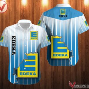 Edeka Uniform Custom Clothes Style 30, Unique Gifts For Employee - Vesles2014s