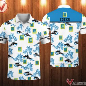 Edeka Uniform Custom Clothes Style 31, Unique Gifts For Employee - Vesles2014s 2