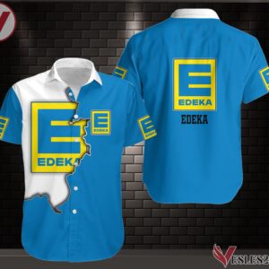 Edeka Uniform Custom Clothes Style 32, Unique Gifts For Employee - Vesles2014s 2