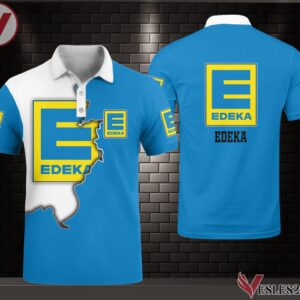 Edeka Uniform Custom Clothes Style 32, Unique Gifts For Employee - Vesles2014s 3