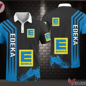 Edeka Uniform Custom Clothes Style 33, Unique Gifts For Employee - Vesles2014s 3