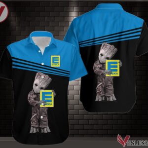 Edeka Uniform Custom Clothes Style 34, Unique Gifts For Employee - Vesles2014s 2