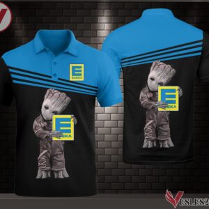 Edeka Uniform Custom Clothes Style 34, Unique Gifts For Employee - Vesles2014s 3
