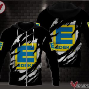 Edeka Uniform Custom Clothes Style 36, Unique Gifts For Employee - Vesles2014s 1