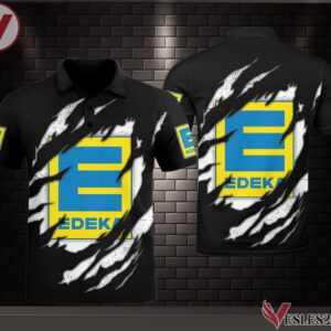 Edeka Uniform Custom Clothes Style 36, Unique Gifts For Employee - Vesles2014s 3
