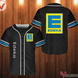 Edeka Uniform Custom Clothes Style 37, Unique Gifts For Employee - Vesles2014s 1