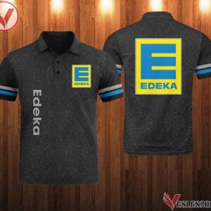 Edeka Uniform Custom Clothes Style 37, Unique Gifts For Employee - Vesles2014s 2