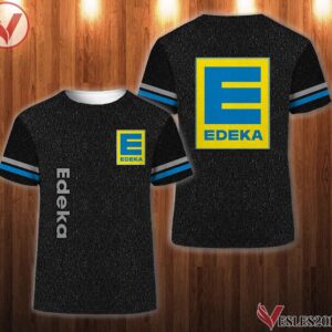 Edeka Uniform Custom Clothes Style 37, Unique Gifts For Employee - Vesles2014s 3