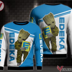 Edeka Uniform Custom Clothes Style 38, Unique Gifts For Employee - Vesles2014s 2