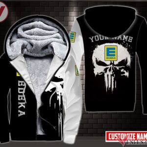 Edeka Uniform Custom Clothes Style 4, Unique Gifts For Employee - Vesles2014s 4