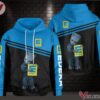 Edeka Uniform Custom Clothes Style 40, Unique Gifts For Employee - Vesles2014s