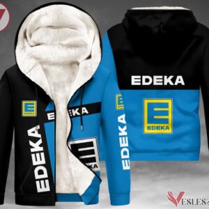 Edeka Uniform Custom Clothes Style 41, Unique Gifts For Employee - Vesles2014s 2