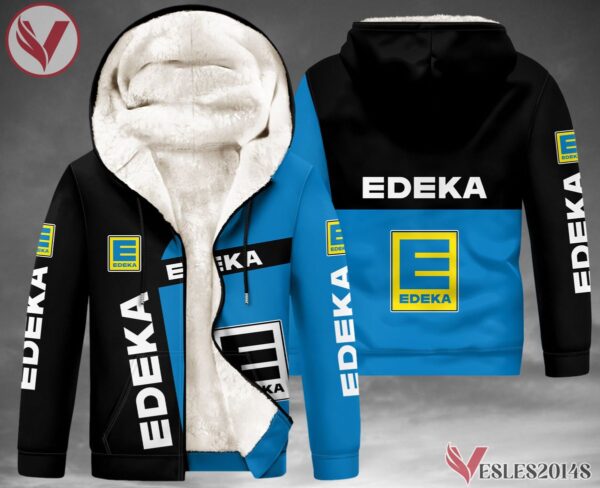 Edeka Uniform Custom Clothes Style 41, Unique Gifts For Employee - Vesles2014s 2