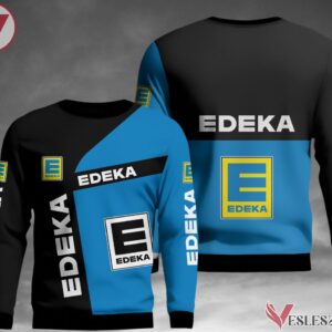 Edeka Uniform Custom Clothes Style 41, Unique Gifts For Employee - Vesles2014s 3