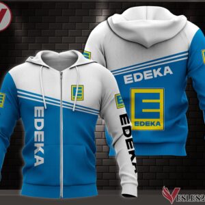 Edeka Uniform Custom Clothes Style 42, Unique Gifts For Employee - Vesles2014s 1