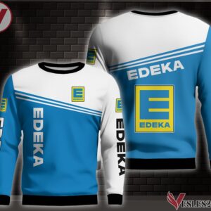 Edeka Uniform Custom Clothes Style 42, Unique Gifts For Employee - Vesles2014s 2