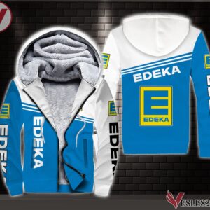 Edeka Uniform Custom Clothes Style 42, Unique Gifts For Employee - Vesles2014s 3