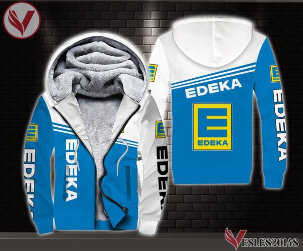 Edeka Uniform Custom Clothes Style 42, Unique Gifts For Employee - Vesles2014s 3