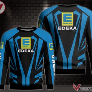 Edeka Uniform Custom Clothes Style 43, Unique Gifts For Employee - Vesles2014s 2