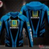 Edeka Uniform Custom Clothes Style 43, Unique Gifts For Employee - Vesles2014s