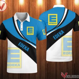 Edeka Uniform Custom Clothes Style 44, Unique Gifts For Employee - Vesles2014s 1