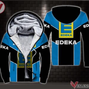 Edeka Uniform Custom Clothes Style 45, Unique Gifts For Employee - Vesles2014s 2