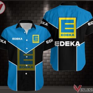 Edeka Uniform Custom Clothes Style 45, Unique Gifts For Employee - Vesles2014s 3