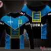 Edeka Uniform Custom Clothes Style 45, Unique Gifts For Employee - Vesles2014s