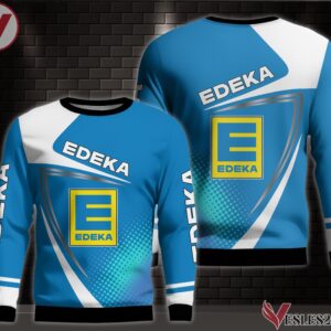 Edeka Uniform Custom Clothes Style 46, Unique Gifts For Employee - Vesles2014s 2