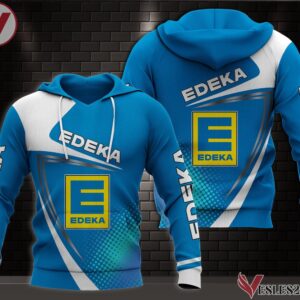 Edeka Uniform Custom Clothes Style 46, Unique Gifts For Employee - Vesles2014s
